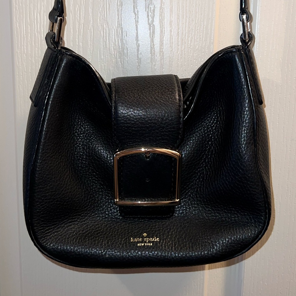 Small Kate Spade Crossbody